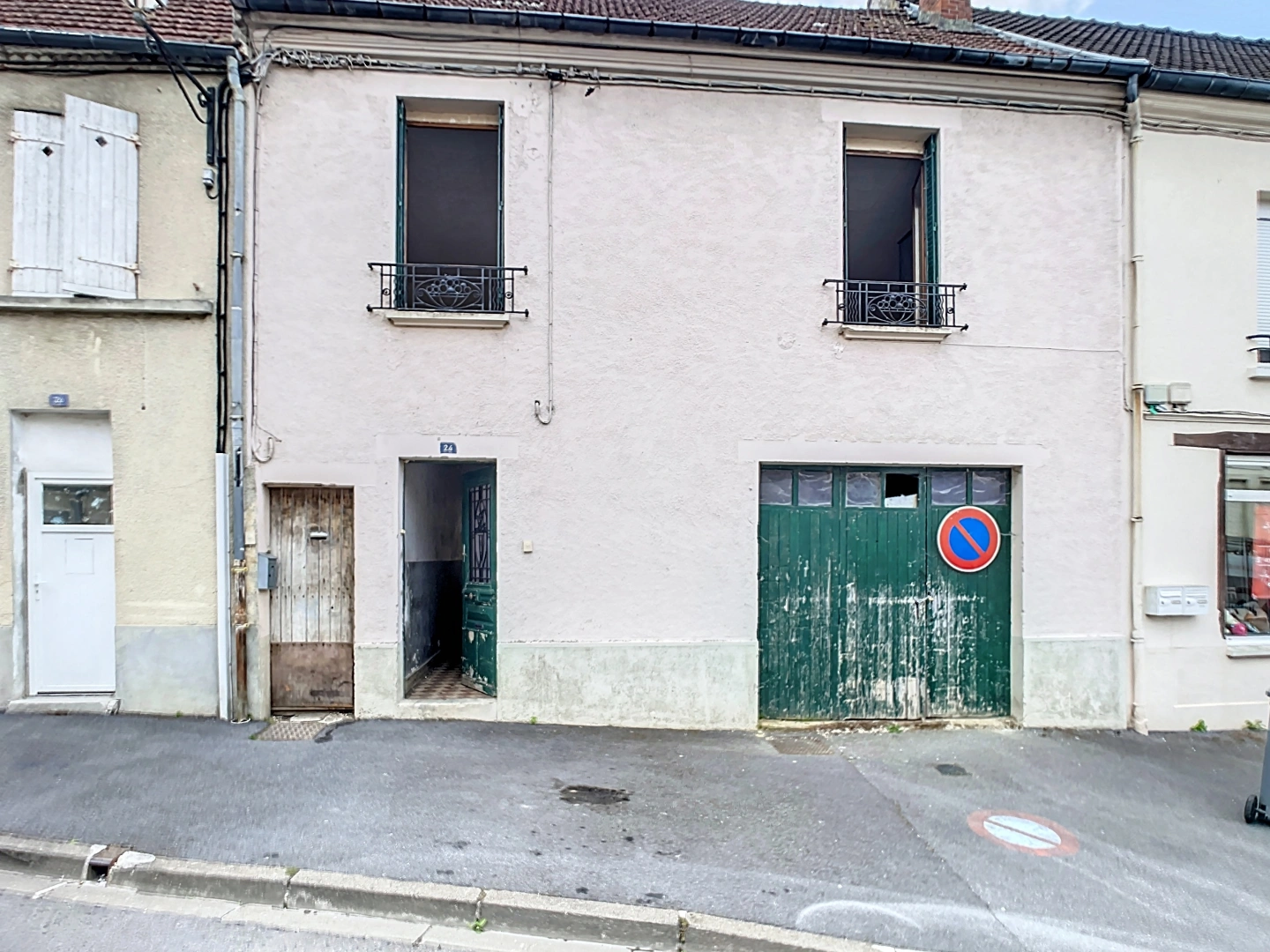 property