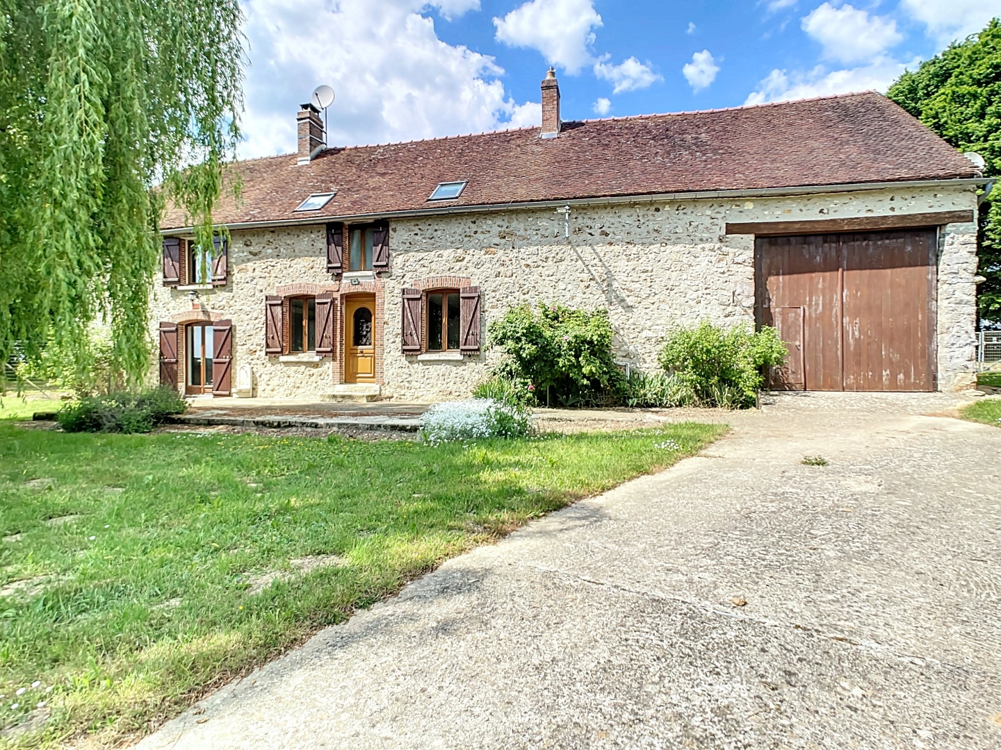 property