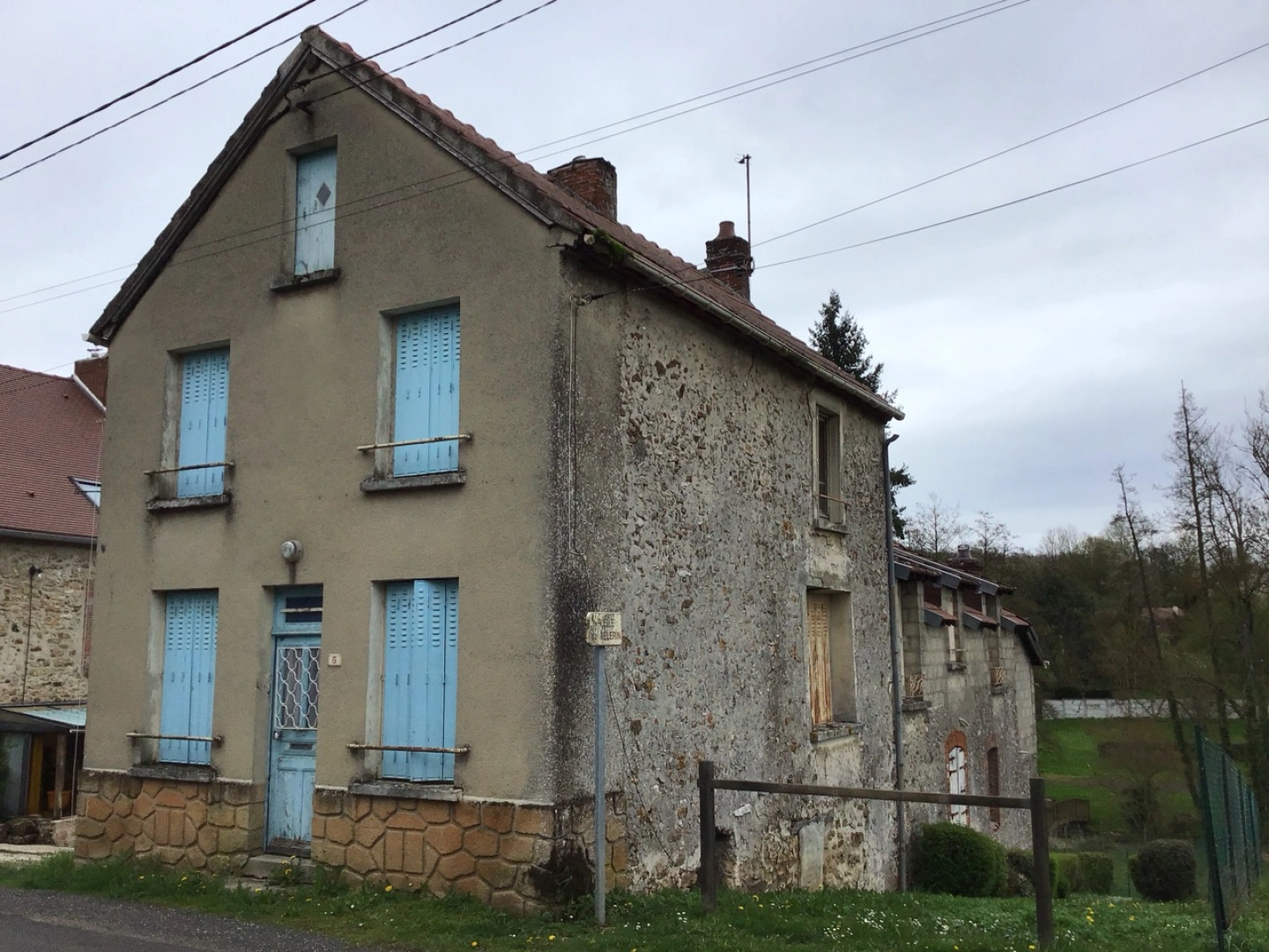 property